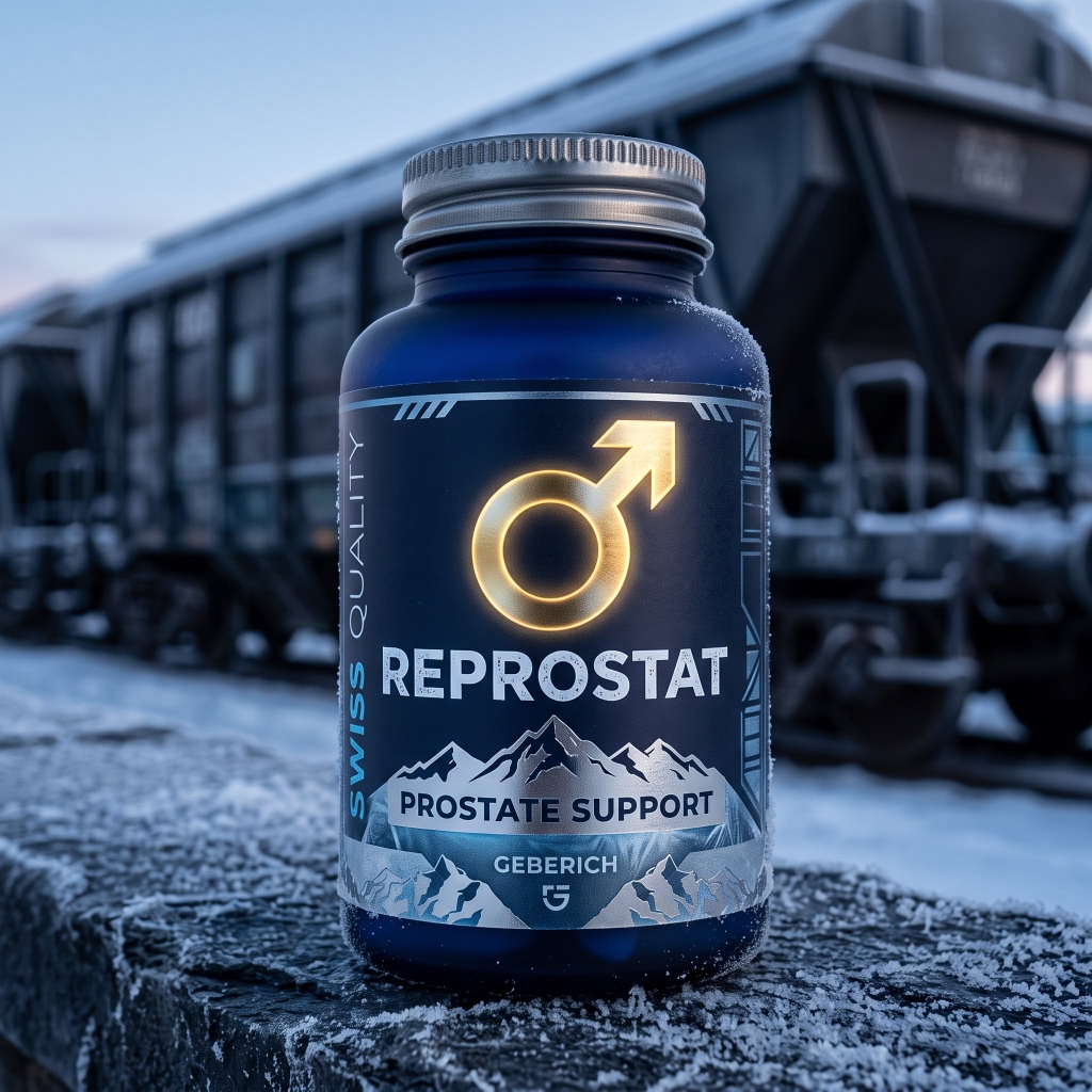 Geberich REPROSTAT (Swiss Formula)